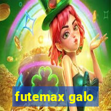 futemax galo